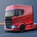 Scania Hidupkan Lagi Varian Longline, Tinggi Kabin Interior Capai 2 Meter!