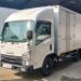 Rahasia Isuzu Elf NLR L Bisa Tembus 8,6 Kpl dengan Beban 5 Ton, Pebisnis Logistik Wajib Tahu!