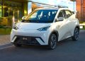 BYD Indonesia Segarkan Atto 1 dan Rilis Varian Baru Seharga Rp 199 Juta!
