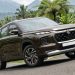 Mudahkan Stop and Go, Begini Skenario Penggunaan Fitur Canggih di Suzuki Grand Vitara