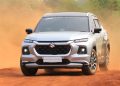 Mudahkan Stop and Go, Begini Skenario Penggunaan Fitur Canggih di Suzuki Grand Vitara