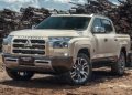 Cuma 300 Unit! Intip Keistimewaan Mitsubishi Triton Terra Yang Dijual Lebih dari Rp 1 Miliar!