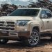 Cuma 300 Unit! Intip Keistimewaan Mitsubishi Triton Terra Yang Dijual Lebih dari Rp 1 Miliar!