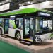 Resmi Meluncur! Bus Listrik Solaris Urbino 10,5 Electric Punya Fitur Keamanan Wahid