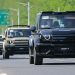 iCar V27 Golden REEV Siap Masuk Indonesia, Sekali Jalan Tembus 1.000 Km Tanpa Cemas!