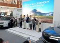 Resmi Diserahkan ke Konsumen, SPK Wuling Eksion Tembus 1.000 Unit