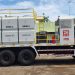 Mengenal Lube Truk di Area Pertambangan