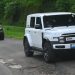 iCar V23 Tebar Pesona di 5 Kota, Targetkan Kaum Urban yang Pengen Tampil Beda!