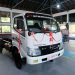 Jadi Bahan Praktik, Hino Serahkan Truk 300 Series ke SMKN 5 Makassar