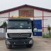 Kolaborasi DCVI dan MTU Karoseri Hasilkan Truk Mercedes-Benz Tangguh