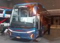 PO Bagong Punya Motorhome Baru, Perjalanan Jauh Lebih Menyenangkan