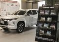 Diler Baru ke-175 Mitsubishi Motors Hadir Lebih Modern di Jakarta Selatan