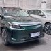 Merasakan Singkat DFSK E5 Plus yang Mengusung Teknologi PHEV