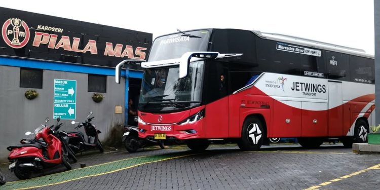 Kejutan! Karoseri Piala Mas Dikabarkan Siap Debut di GIIAS 2026
