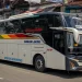 PO Sinar Jaya Operasikan Rute Bus Baru, Hubungkan Bandung dan Sukadana Lampung Timur
