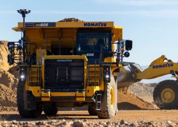 Biodiesel B50 Berlaku Juli 2026, Komatsu dan UT Soroti Rahasia Taktis Agar Mesin Alat Berat Tak Loyo!