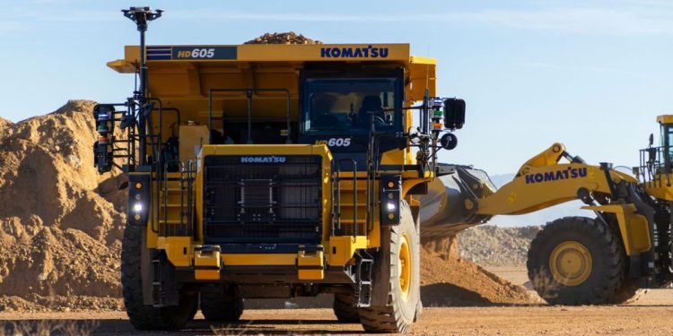 Biodiesel B50 Berlaku Juli 2026, Komatsu dan UT Soroti Rahasia Taktis Agar Mesin Alat Berat Tak Loyo!