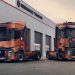 Renault Trucks Rombak Lini Heavy-Duty 2027, Boyong Mesin DE13 R dan Transmisi Pintar