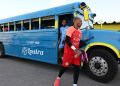 Viral! Intip Bus Unik Timnas Curaçao di Piala Dunia 2026, Begini Spesifikasinya!