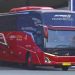 Intip Wujud Armada Baru PO Agra Icon Tour Bus, Pakai Bodi Jetbus 5 MHD Adiputro