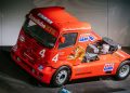 Mengenal Mercedes-Benz Atego Racing Truck, Bisa Melesat 0-100 Kpj Hanya dalam 4 Detik!