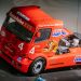 Mengenal Mercedes-Benz Atego Racing Truck, Bisa Melesat 0-100 Kpj Hanya dalam 4 Detik!