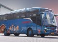 PO Bagong Perkuat Armada Pariwisata Lewat Peluncuran Unit Premium Jetbus 5 SHD Terbaru