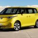 Bikin Betah Road Trip! Intip Cara Kerja Fitur SmartDeck di VW ID. Buzz Icon Collection