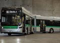 Volvo Luncurkan Sasis Bus Listrik Gandeng BZL, Gendong 12 Baterai LFP!