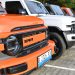 iCar V23 Tebar Pesona di 5 Kota, Targetkan Kaum Urban yang Pengen Tampil Beda!