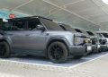 Hitung-hitungan Biaya Operasional Chery Q, E5, dan J6: Sebulan Tak Sampai Rp 300 Ribu?