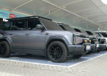 Hitung-hitungan Biaya Operasional Chery Q, E5, dan J6: Sebulan Tak Sampai Rp 300 Ribu?