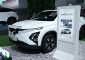 Chery E5 Mendadak Turun Harga Jadi Rp 300 Jutaan! Simak Syarat dan Periodenya!