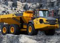 Volvo A50, Truk Raksasa 78 Ton Ini Sukses Sabet Penghargaan Desain Terbaik Dunia, Ini Rahasianya!