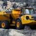 Volvo A50, Truk Raksasa 78 Ton Ini Sukses Sabet Penghargaan Desain Terbaik Dunia, Ini Rahasianya!