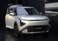 Kia All-New Carens Tawarkan Kenyamanan Setara dari Baris Depan Hingga Belakang!