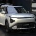 Kia All-New Carens Tawarkan Kenyamanan Setara dari Baris Depan Hingga Belakang!