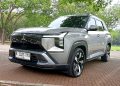 Menakar Ketangguhan Mitsubishi Destinator Di Tol Trans Jawa, Nyaman dan Efisien!