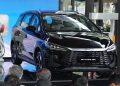 Resmi! Ini Daftar Harga Lengkap BYD M6 DM, Varian Tertinggi Cuma Rp 390 Juta!