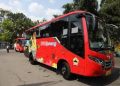Pemprov Jawa Tengah Tambah Koridor Baru Trans Jateng di Tahun 2027