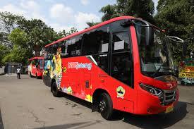 Pemprov Jawa Tengah Tambah Koridor Baru Trans Jateng di Tahun 2027