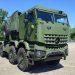 Daimler Truck Resmi Luncurkan Divisi Khusus Militer, Incar Pasar Alutsista Global!