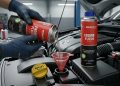 Bikin Mesin Mati Mendadak? Ternyata Ini Fakta Mengejutkan di Balik Penggunaan Engine Flush!