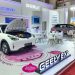 Geely EX2 Tampil Perdana di Jakarta Fair 2026, Beri Garansi Baterai 8 Tahun Buat Pengunjung!