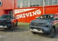 Toyota Luncurkan New Hilux Generasi Ke-9 dan Varian BEV di Indonesia, Segini Harganya