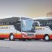 PO Harapan Jaya Rilis Bus Mesin Depan Baru Dari Karoseri Adiputro, Intip Detailnya
