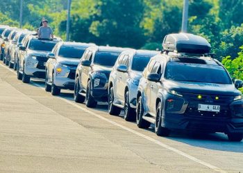 8 Tahun Menggurita di Indonesia, Begini Cara Pajero Xwild Nusantara Bungkam Stigma Negatif Klub Mobil!