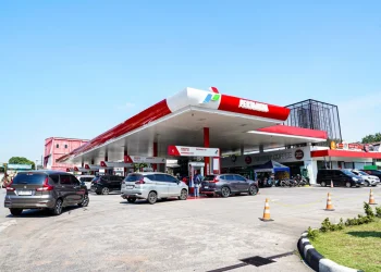 Harga Pertamax Naik, Begini Jawaban Pertamina