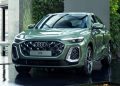 Mulai Rp 1,9 Miliar, Intip Mewahnya New Audi Q5 Sportback yang Baru Rilis di Indonesia!