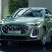 Mulai Rp 1,9 Miliar, Intip Mewahnya New Audi Q5 Sportback yang Baru Rilis di Indonesia!